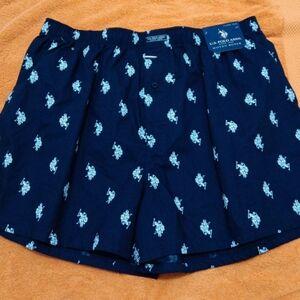 Polo Elegant Men Boxers